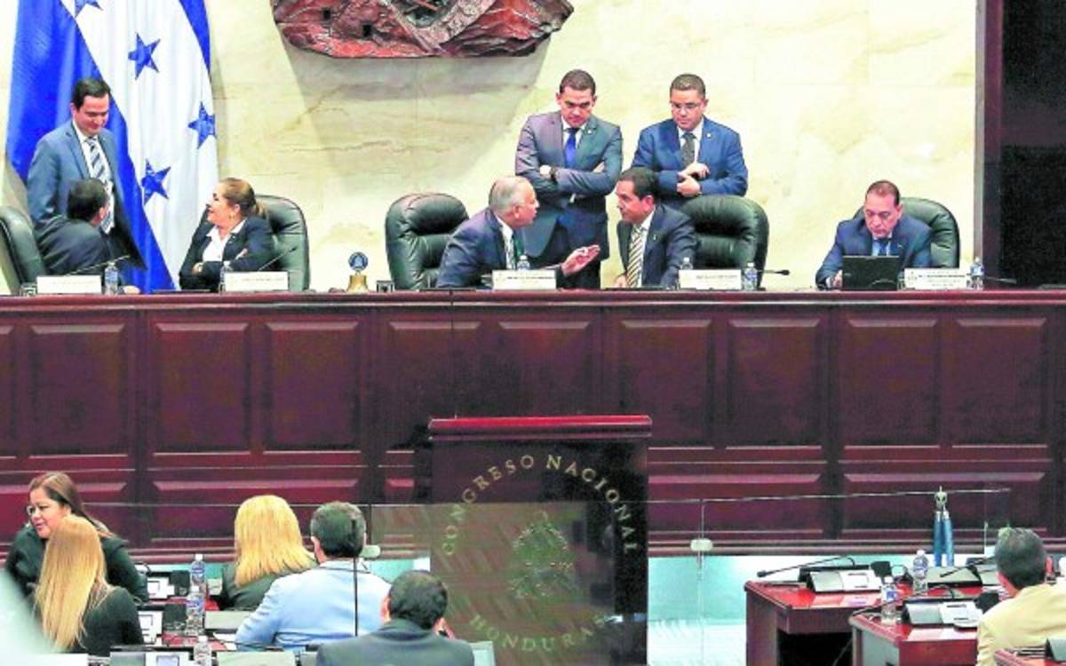 La CSJ hace 12 observaciones a reformas en materia de seguridad