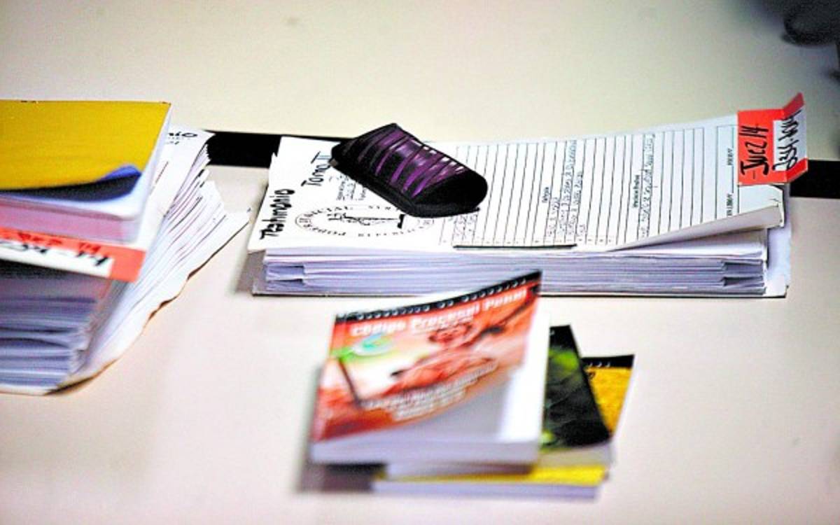 Dos detenciones judiciales contra Mario Zelaya por desfalco al IHSS