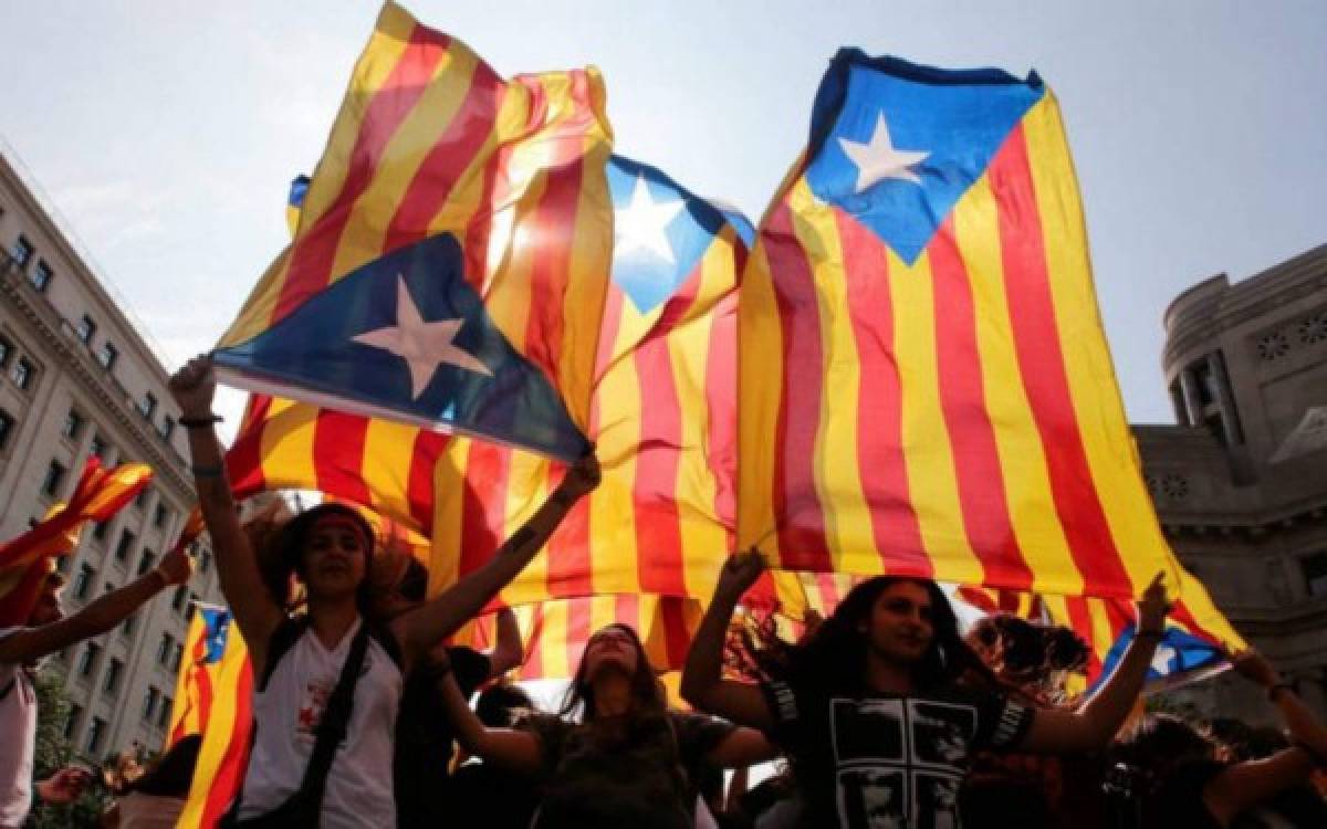 La situación de referéndum en Cataluña, a debate en el Parlamento Europeo   