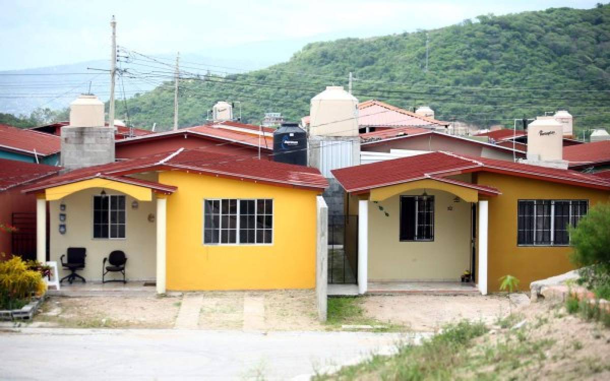 Más de 1,500 viviendas nuevas están disponibles en la capital