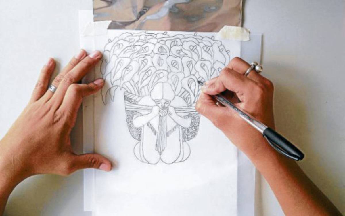 La técnica de perfilado inverso