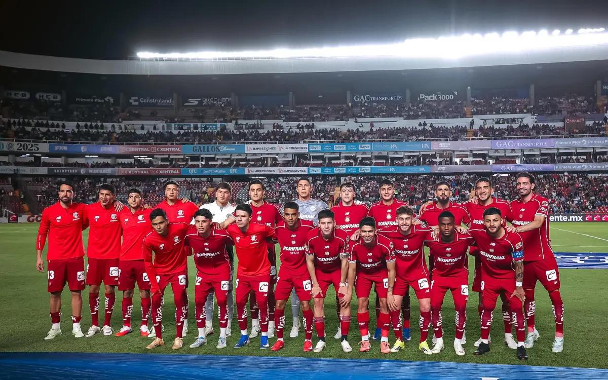 Varios cambios en ranking de clubes de Concacaf: Olimpia da golpe de autoridad