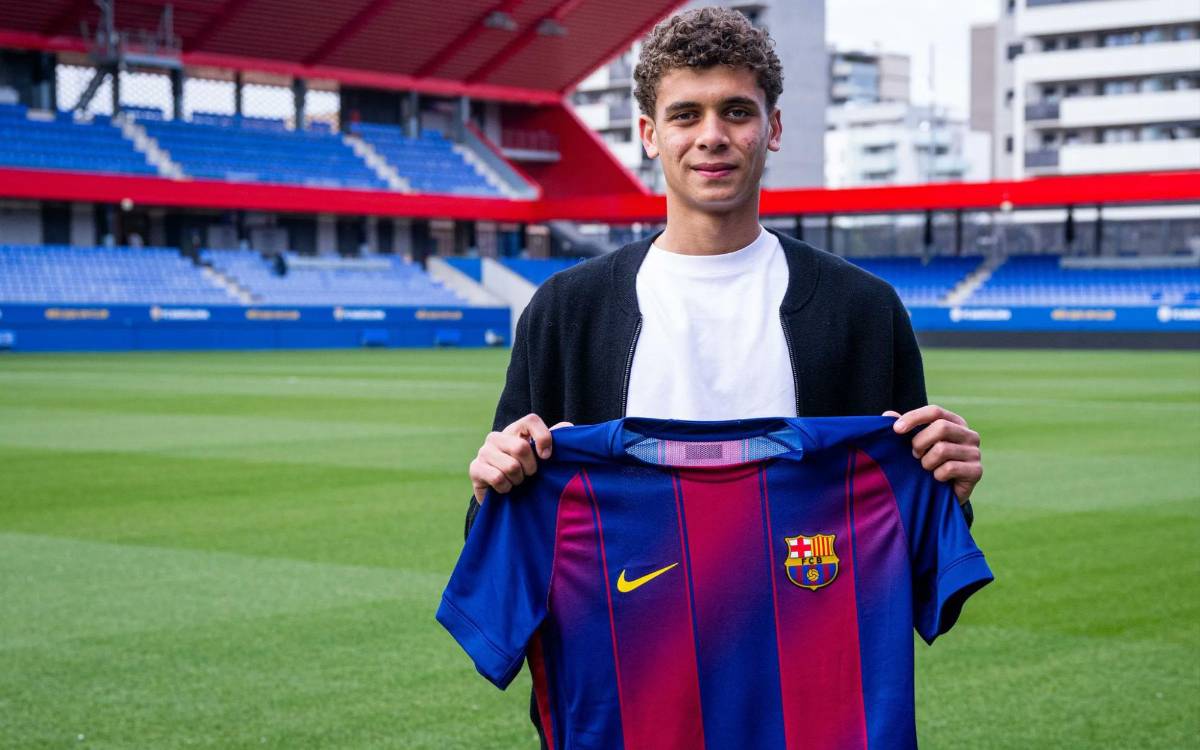 Barcelona ficha a jugador, Atlético de Madrid amarra a figura y giro inesperado con Benzema en Arabia