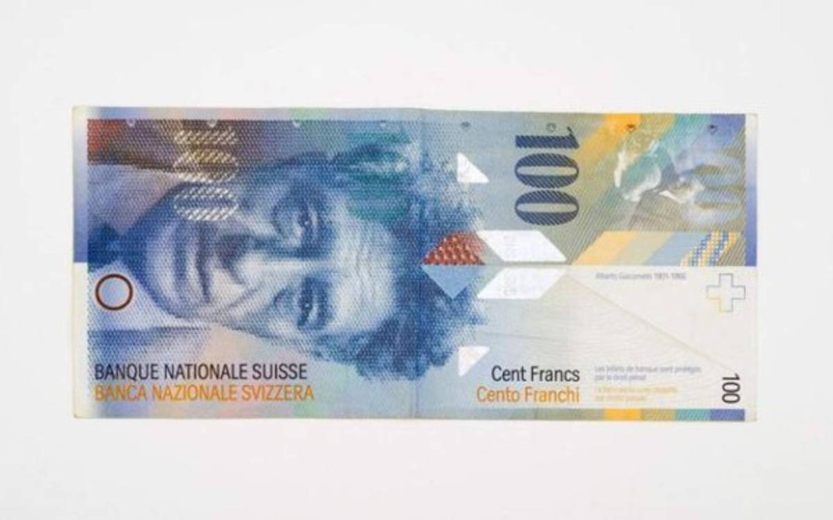 Billete hondureño, entre los más bellos del mundo