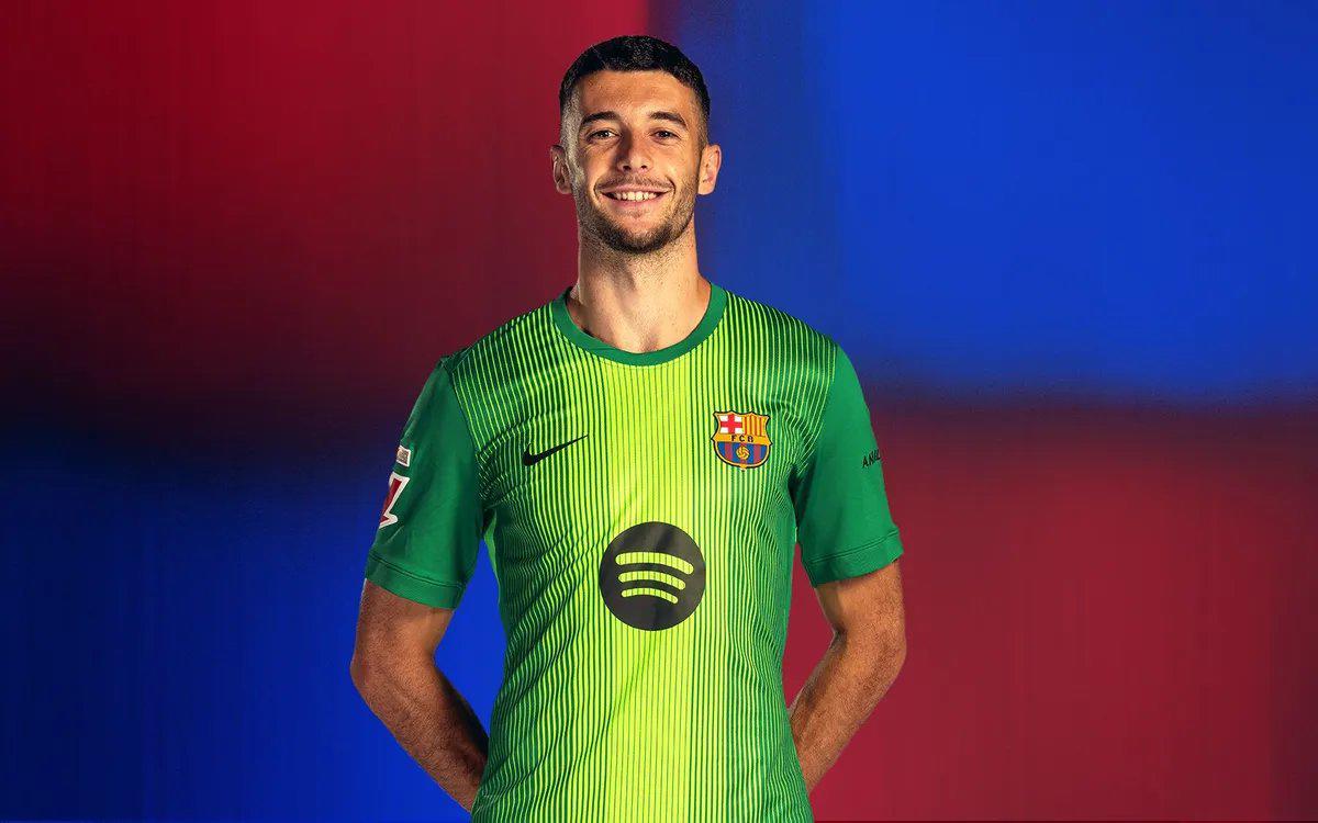 ¡Confirmado! El 11 titular del Barcelona ante Real Madrid en el clásico español