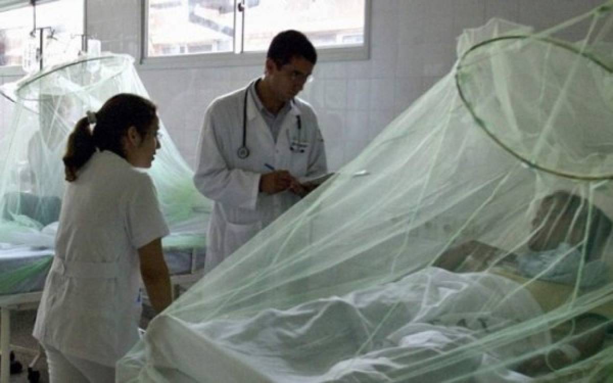 Honduras registra aumento de casos de Guillain Barré en Hospital Escuela