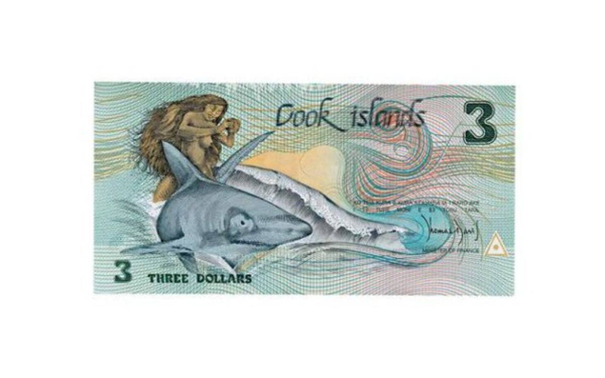 Billete hondureño, entre los más bellos del mundo