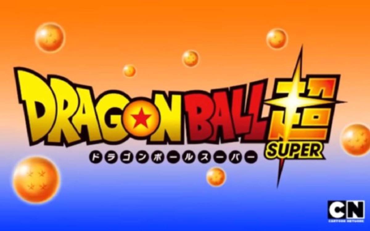 El tráiler con el que Cartoon Network anuncia el estreno de Dragon Ball Super