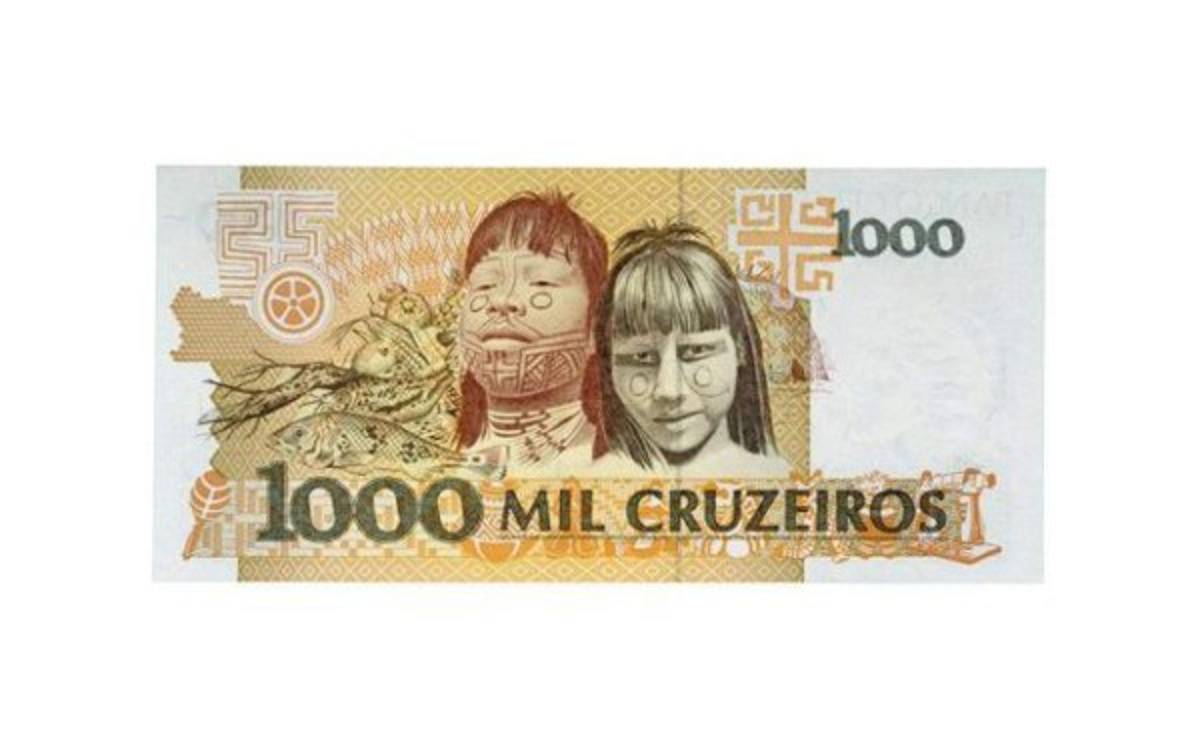 Billete hondureño, entre los más bellos del mundo