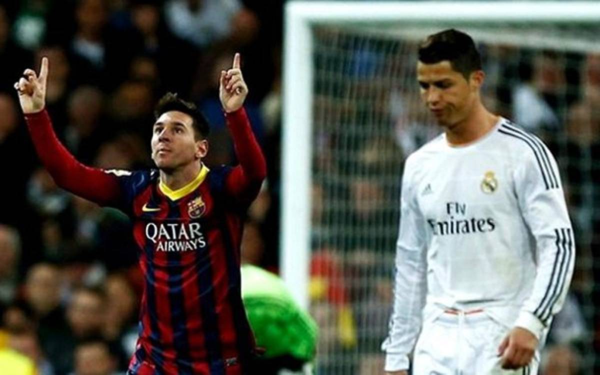 Barcelona será excluido si Cataluña se independiza