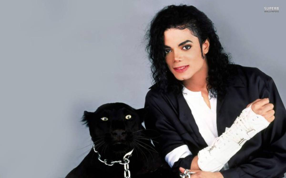 Nueva acusación contra Michael Jackson por un abuso sexual