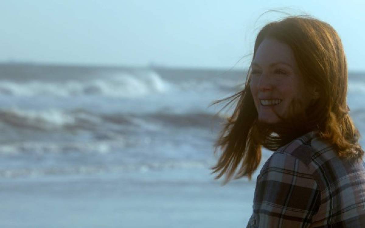 A Julianne Moore el Oscar le llegó en el mejor momento