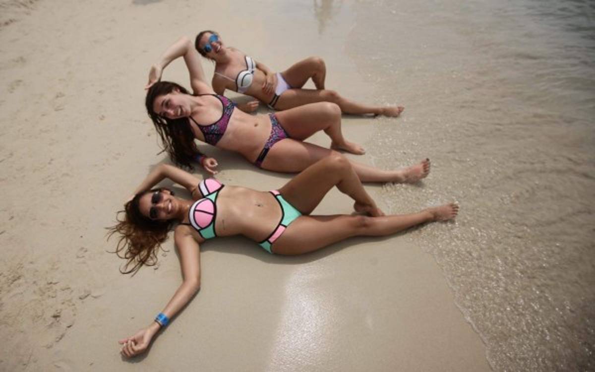 Honduras: Diversión bajo el sol caribeño de Roatán