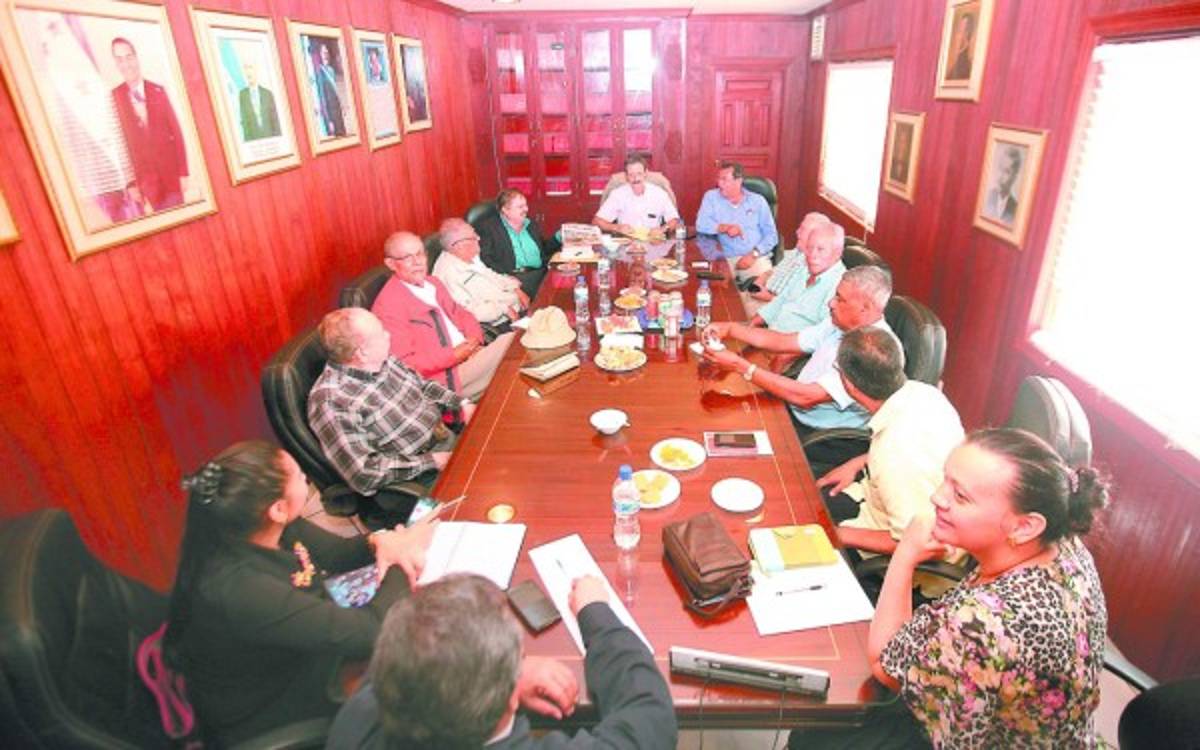 Honduras: PN busca consenso para la PMOP