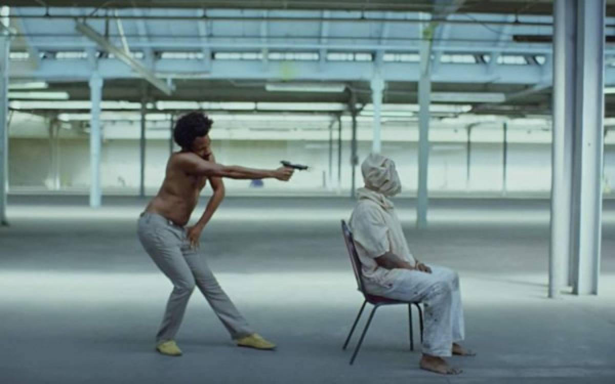 This is america el video del que todos estan hablando