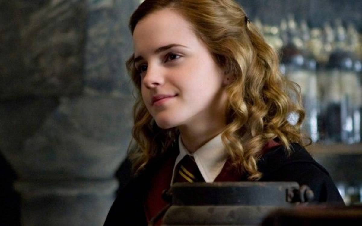 La actriz de Harry Potter Emma Watson celebra hoy sus 26 años