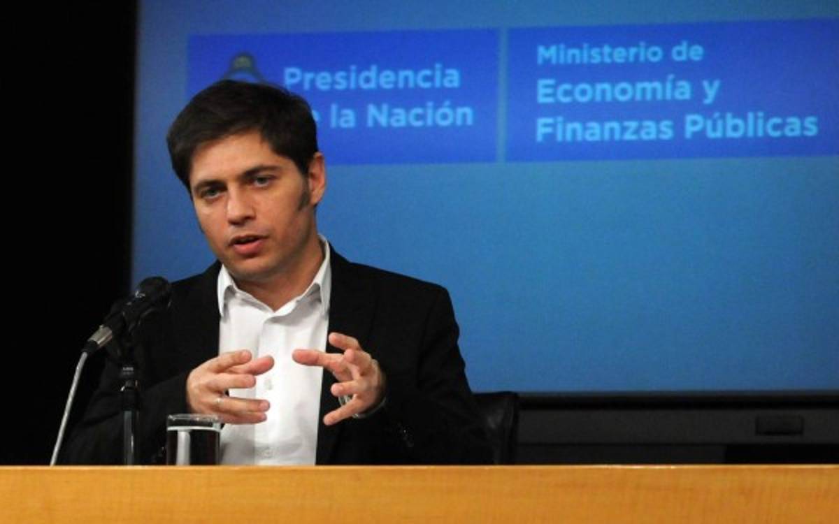 Piden postergar pago a fondos especulativos