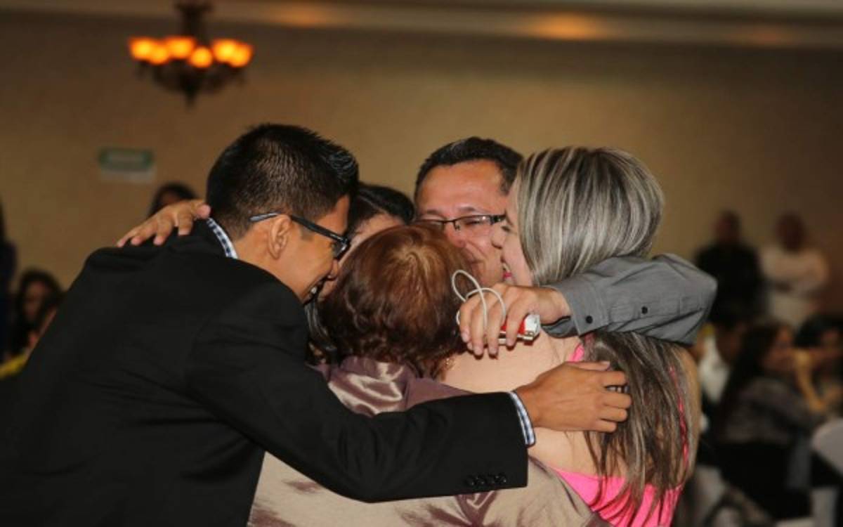 EL HERALDO festeja el Día del Periodista hondureño