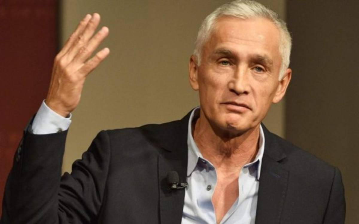 Pidió la renuncia de Jorge Ramos y hoy es víctima de bullying cibernético