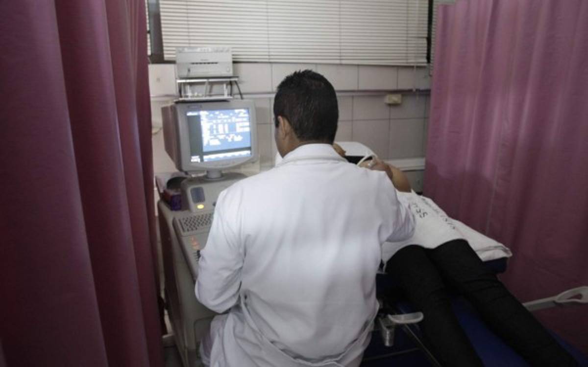 Honduras: Apenas al 52% abastecida farmacia del IHSS