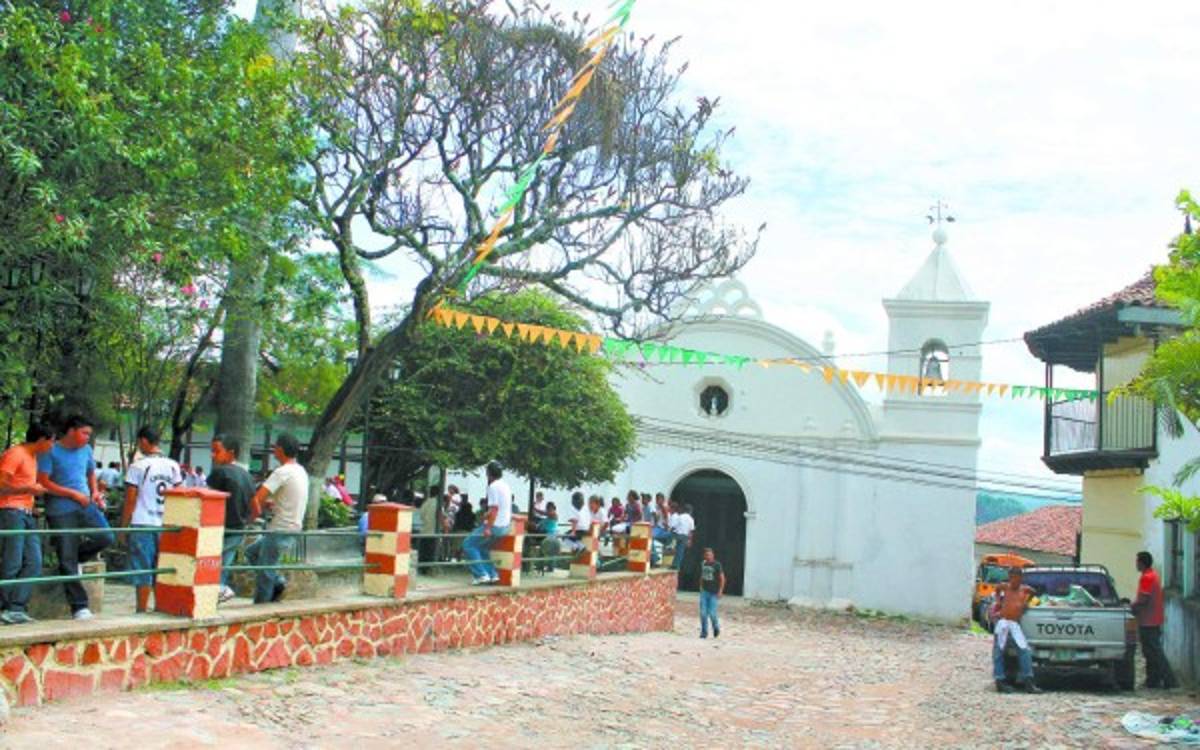 Honduras: Naturaleza y aventura son la oferta de la zona oriental