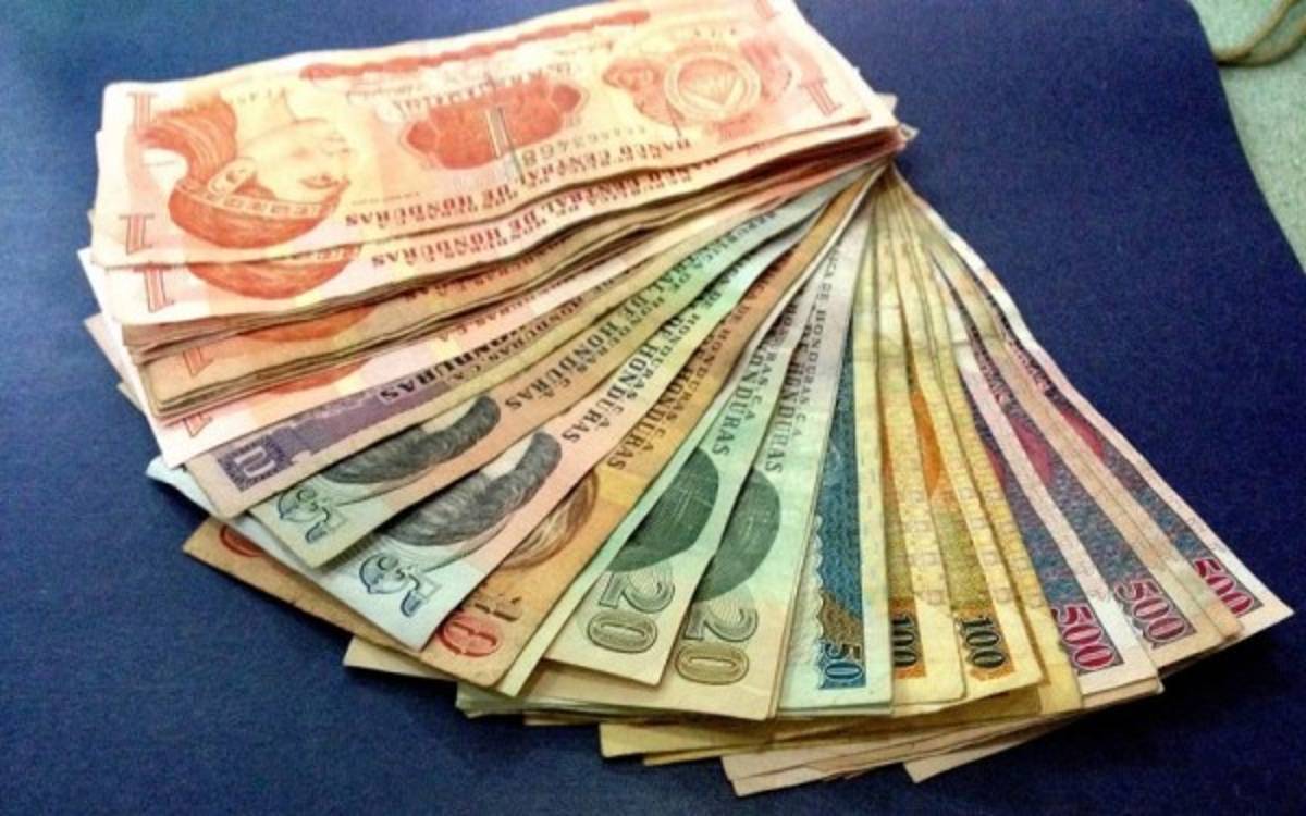 Honduras: El déficit fiscal podría cerrar entre 3.3% y 3.5% del PIB