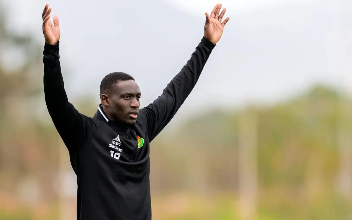 ¡Tabla de Bota de Oro 2026! Mbappé y Haaland se han quedado abajo