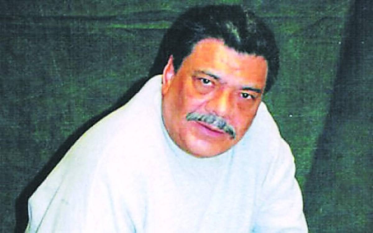 Matta Waldurraga tenía orden de captura en Honduras