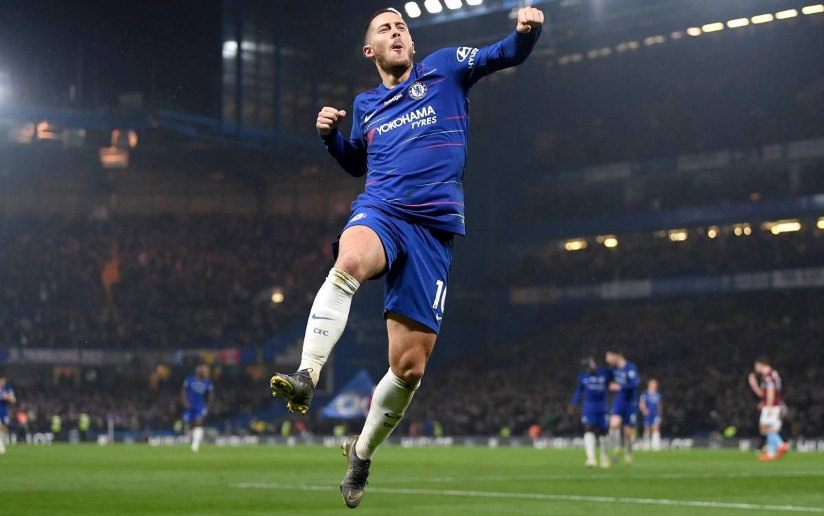 Eden Hazard y su nueva vida de taxista luego de retirarse del fútbol
