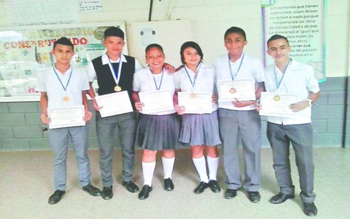 Jornada para afianzar conocimientos
