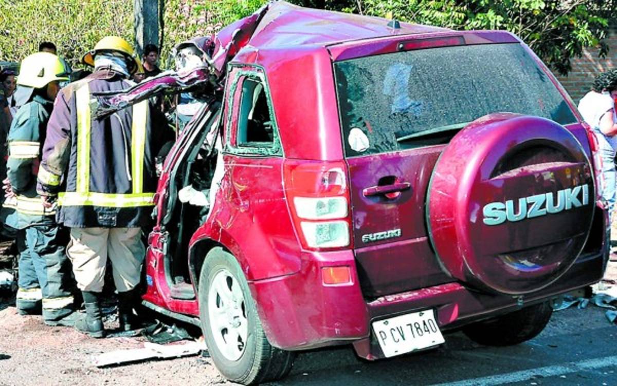 Fallece camarógrafo accidentado
