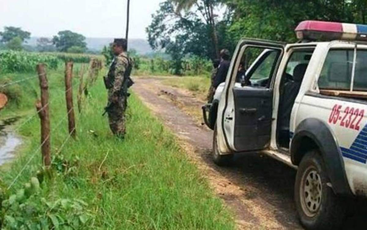 Encuentran muerto a alcalde de ciudad salvadoreña  