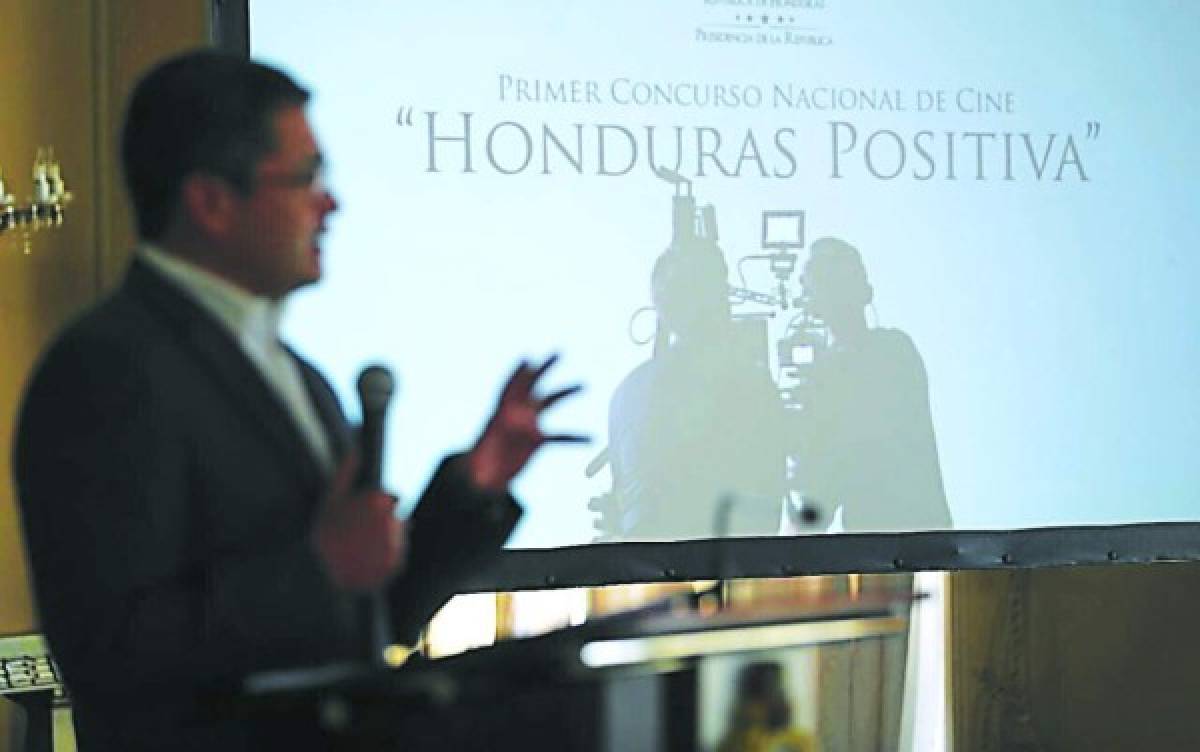 Un espacio que resguarda el legado fílmico de Honduras