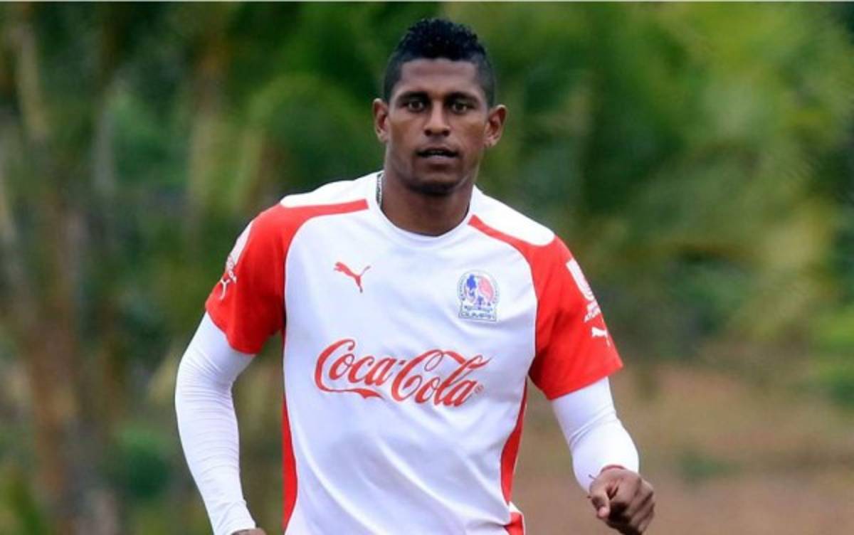 Carlo Costly: 'Falero no es un tipo que se esconde'