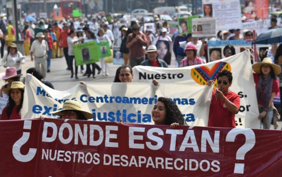 México rechaza informe que lo ubica como el segundo país más letal