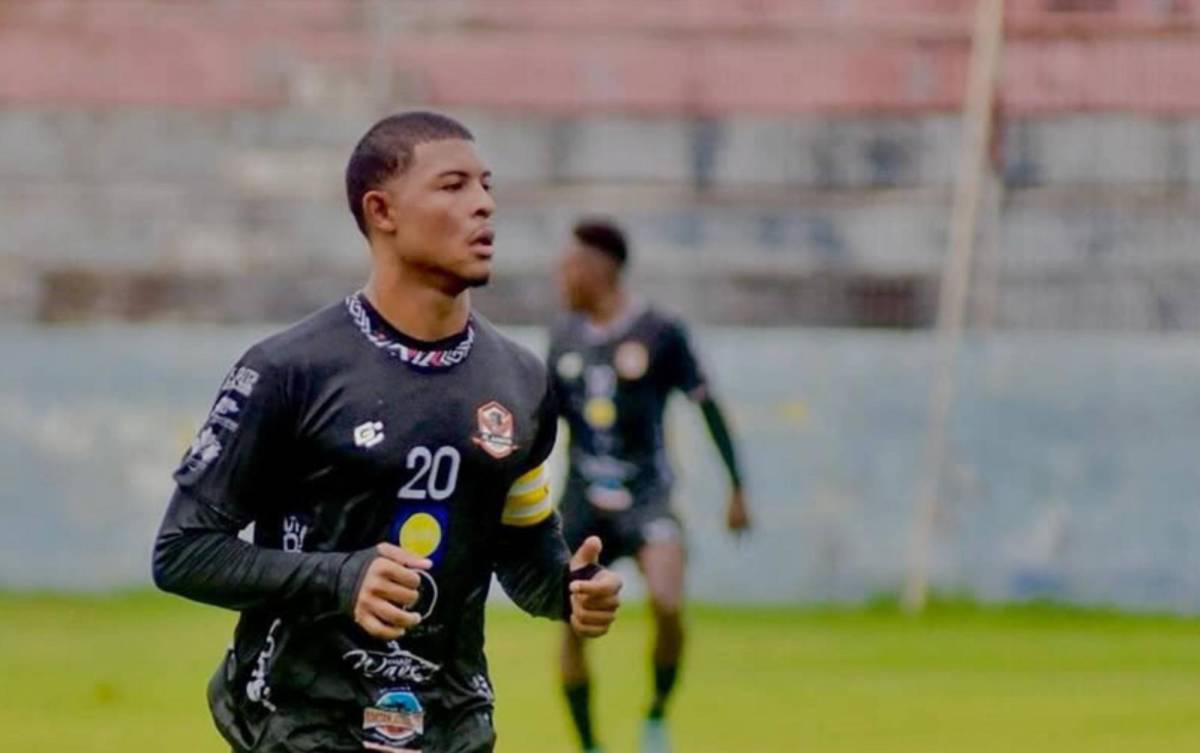 Futbolistas que jugarán por primera vez en la Liga Nacional de Honduras