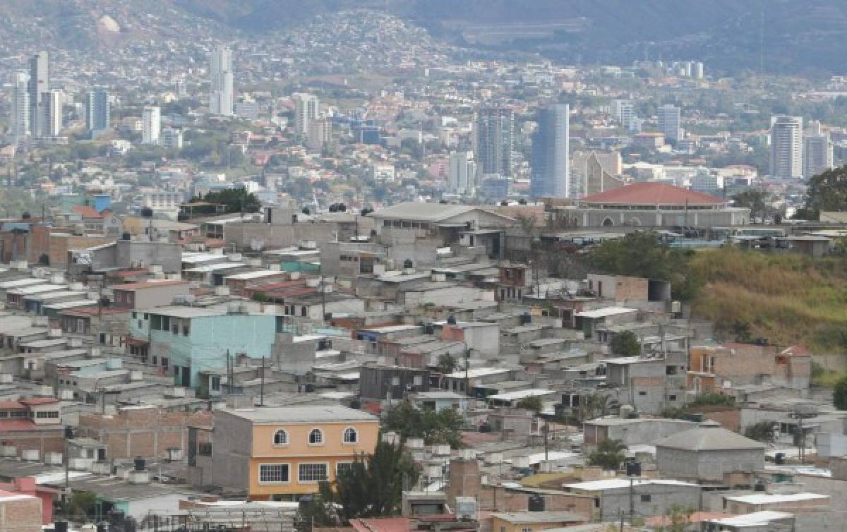 Más de 30 mil personas a diario utilizarían el teleférico en la capital de Honduras
