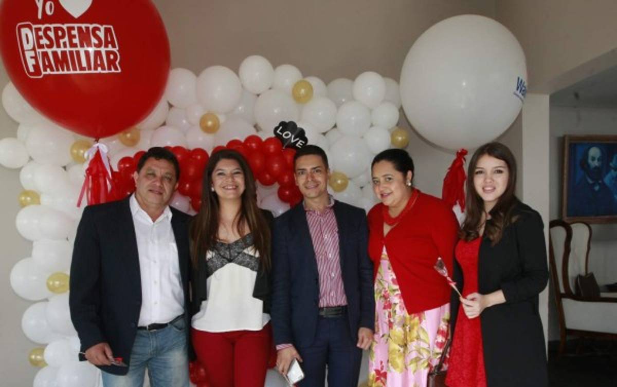 día de gratas sorpresas para