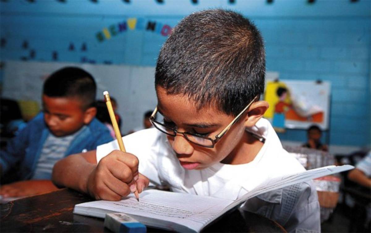 Honduras: Educación cumple 150 días de clases sin interrupciones