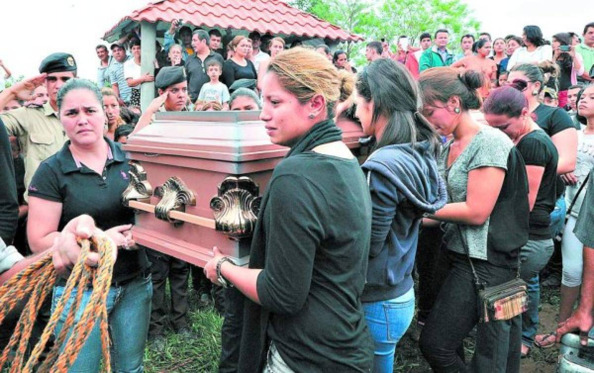 Juicio contra Plutarco Ruiz revive tragedia para familia de Miss Honduras    