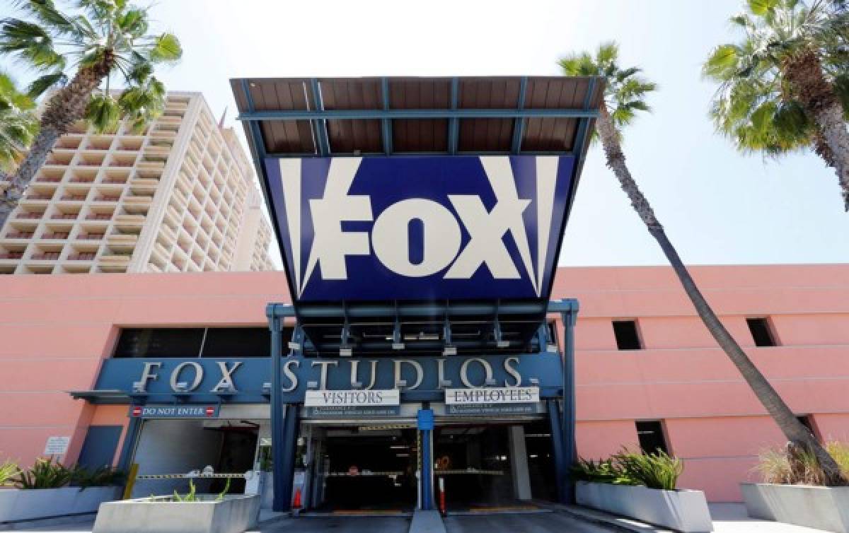 Disney compra parte de Fox por 52.400 millones