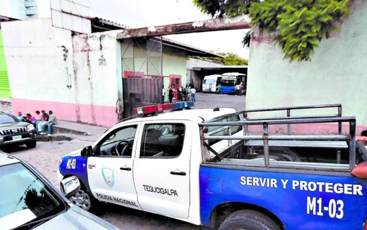 Indagan desavenencias con socios en crimen contra 'Chepe” Luna