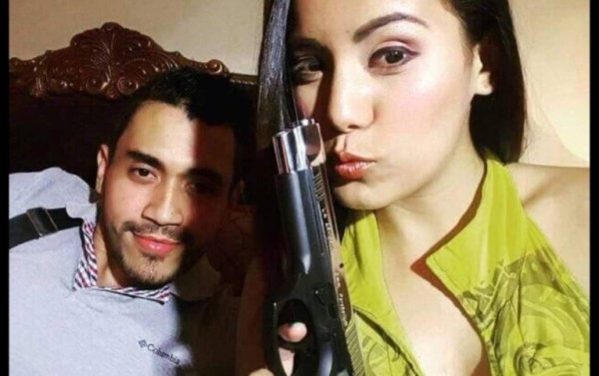 Elsa Oseguera: 'No soy sicaria, ni tampoco la reina del sur”