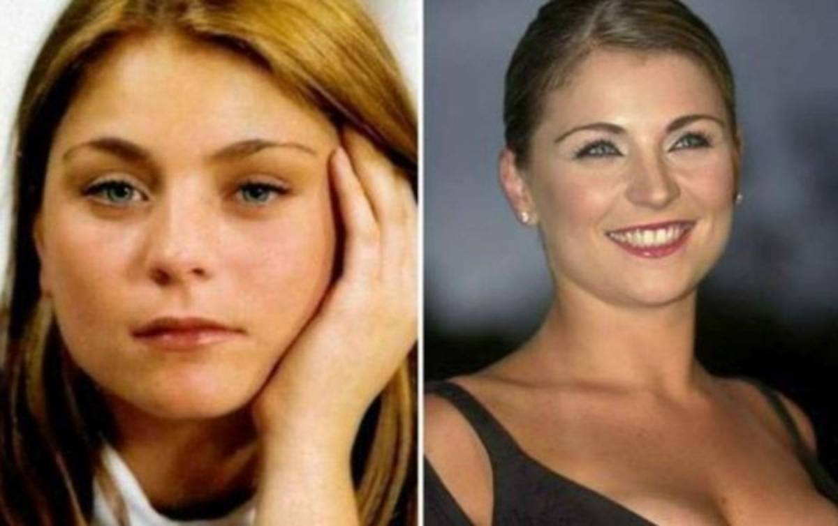 Elenco de María la del Barrio 20 años después