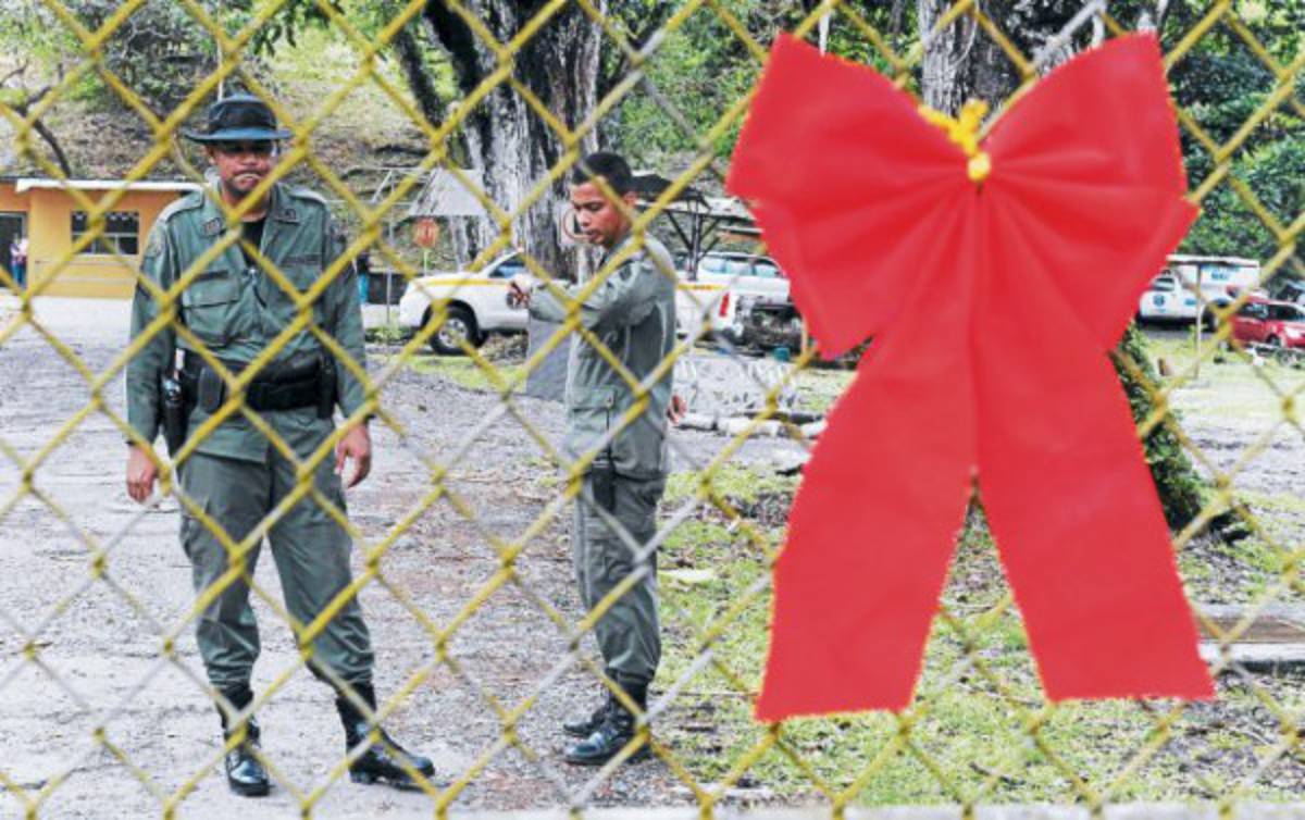 Noriega regresa tras 22 años de ausencia