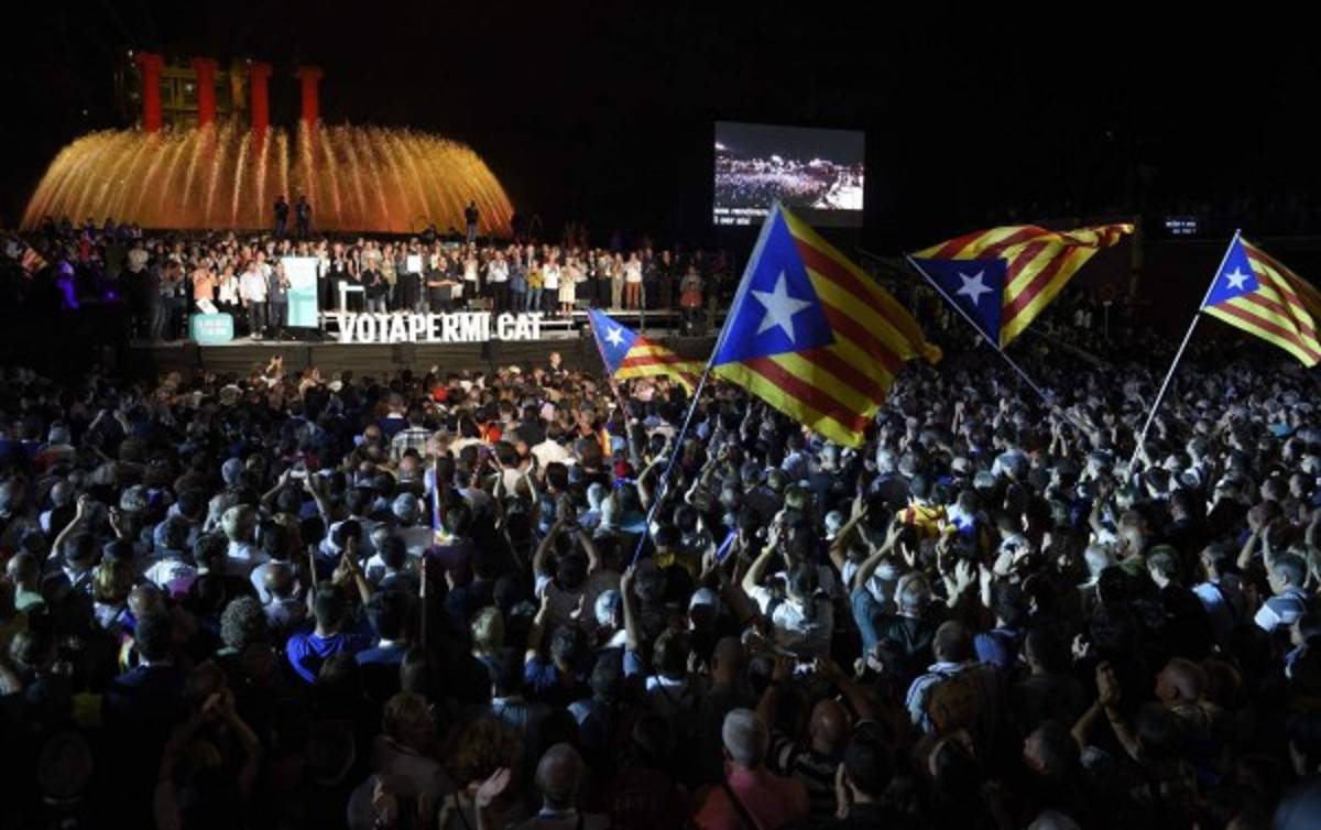 ¿Quién ganó y perdió las elecciones de Cataluña?