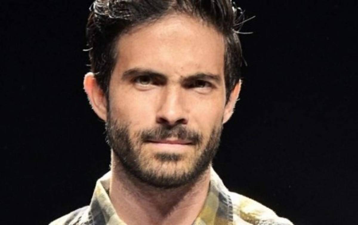 Así luce ahora 'Fernandito de la Vega' de María la del Barrio