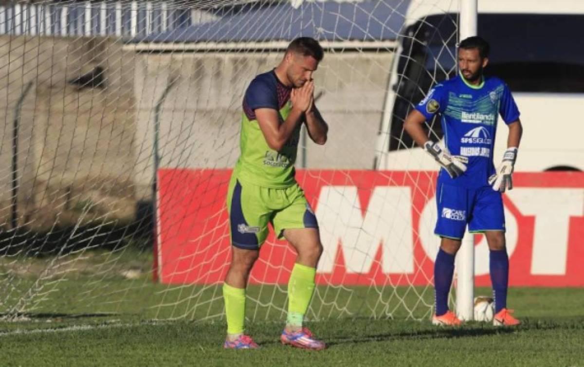 Evgeny Kabaev: La realidad que vive el futbolista ruso que jugó en Real de Minas