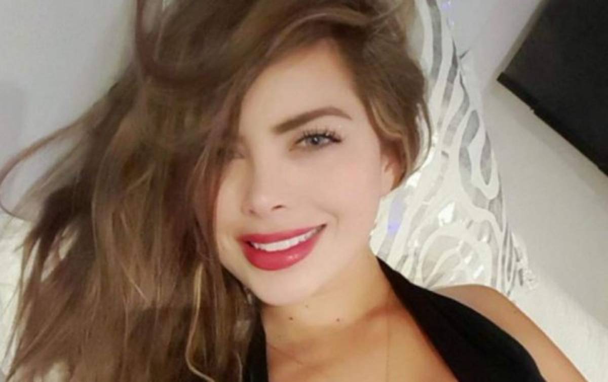 Capturan a una modelo por secuestro y tortura de joven que la mostró sin cirugías