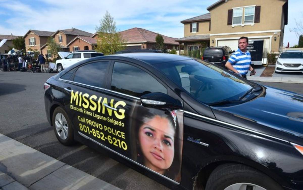 La casa del horror de California, una escuela nunca supervisada